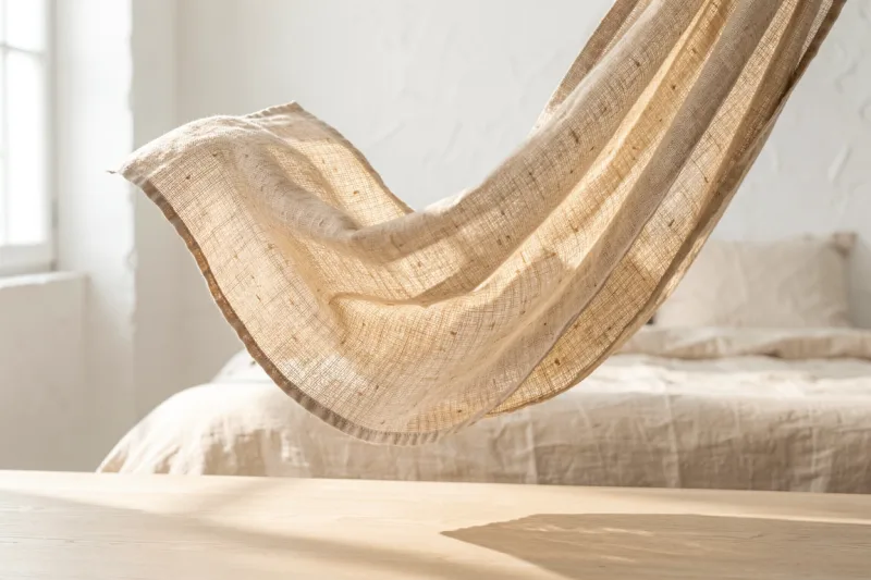 What to sleep in when you run hot